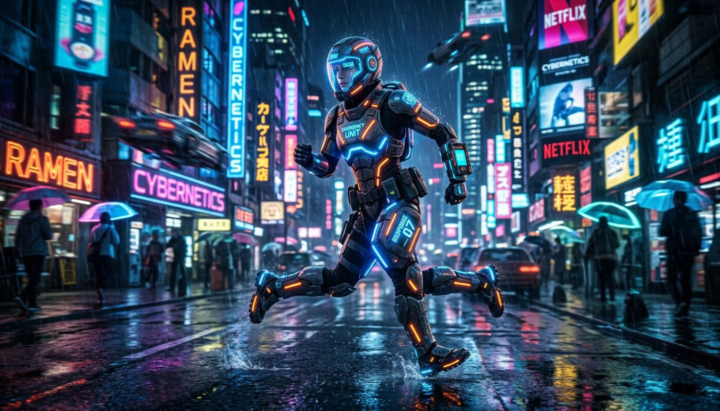 How Modern Technology Is Revolutionizing Emergency Response Services?